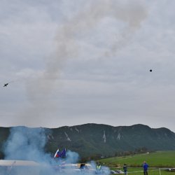  Bachem finale se blizi 